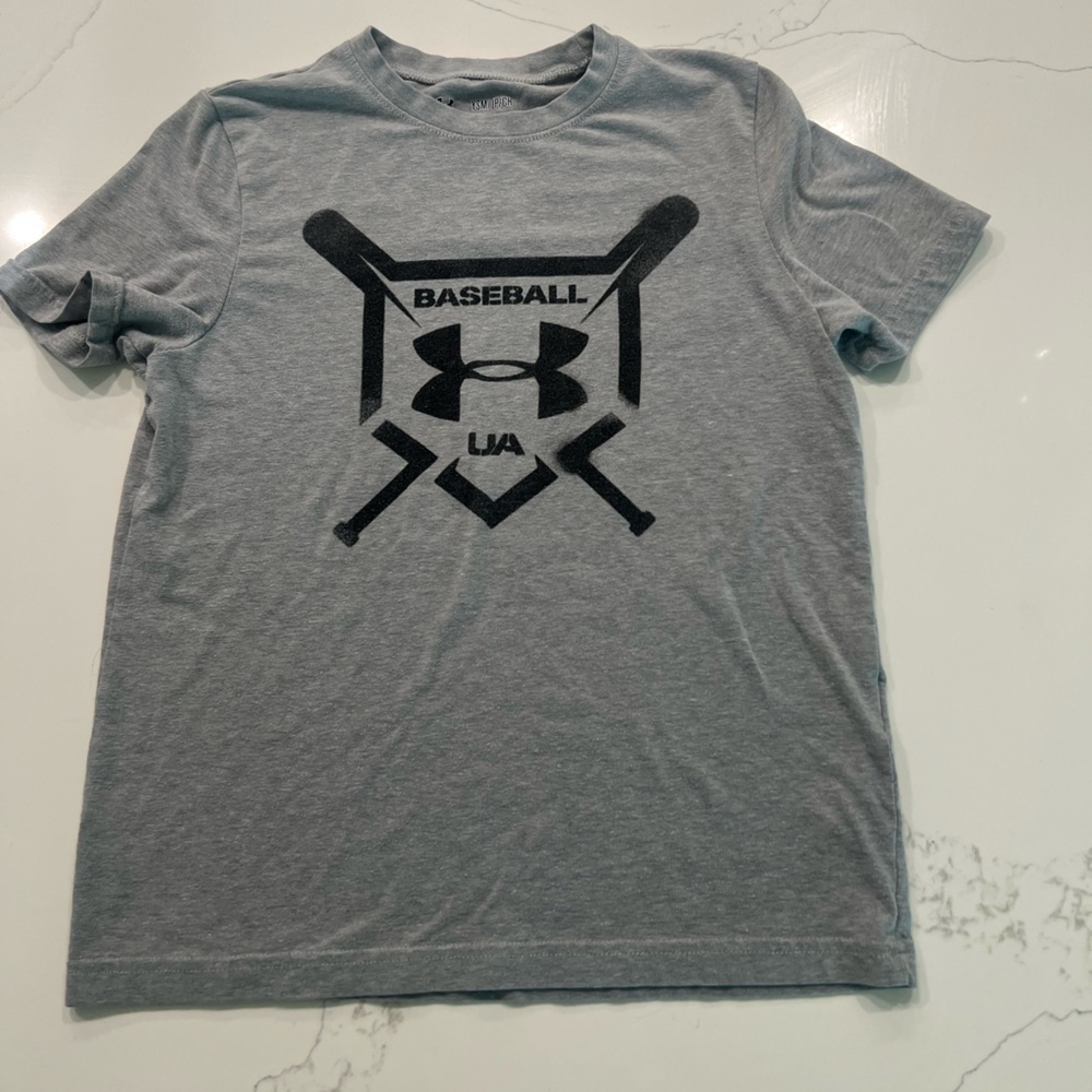 Under armour shirt